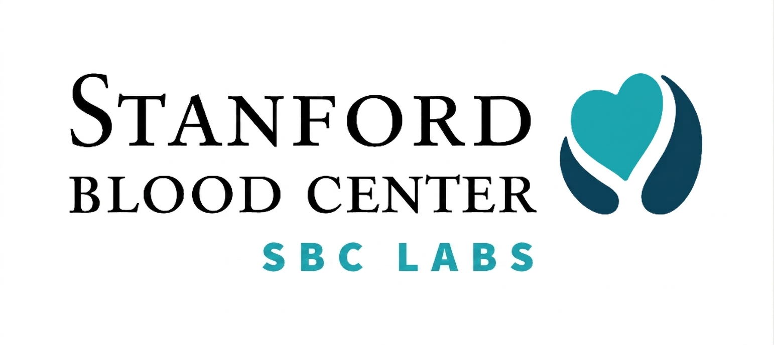 Stanford Blood Center SBC Labs